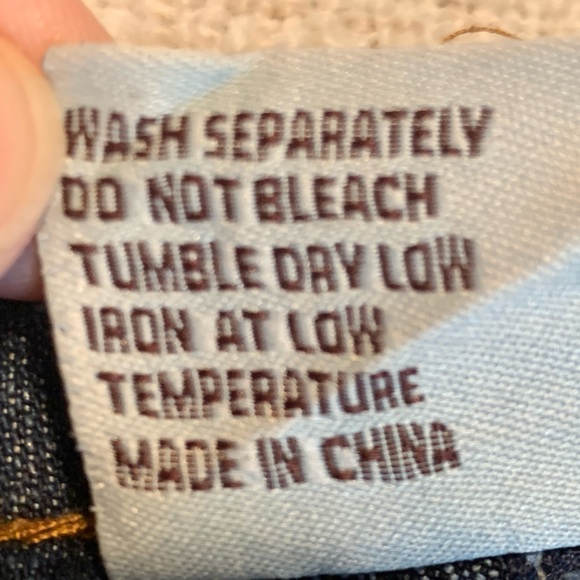 Elite jeans medium wash - Picture 4 of 10